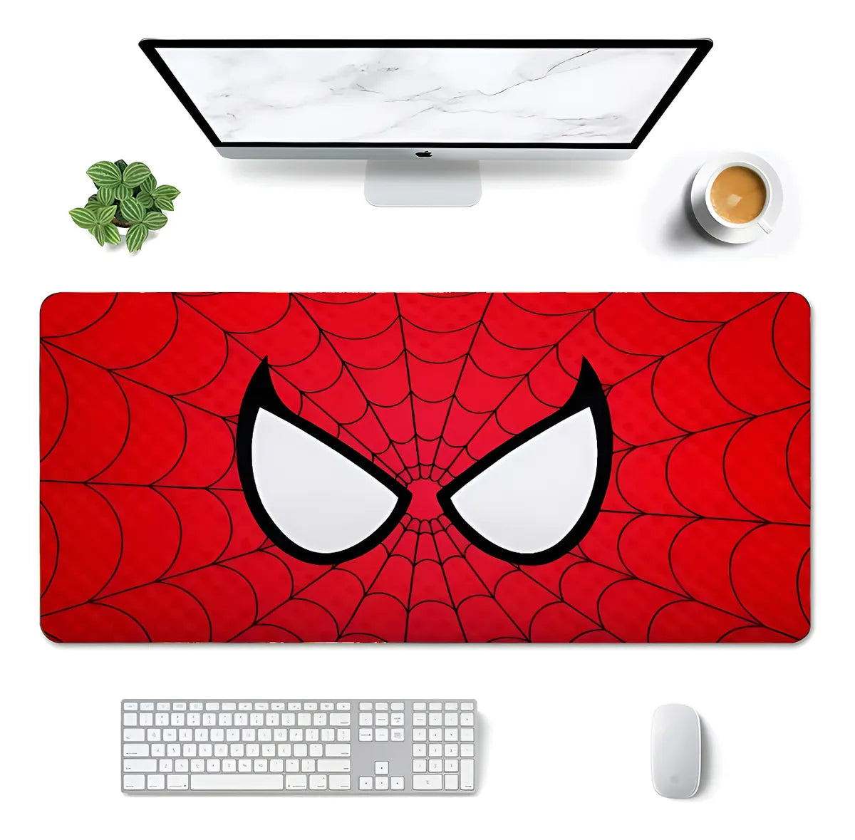 Mouse Pad Personalizado 30x80cm