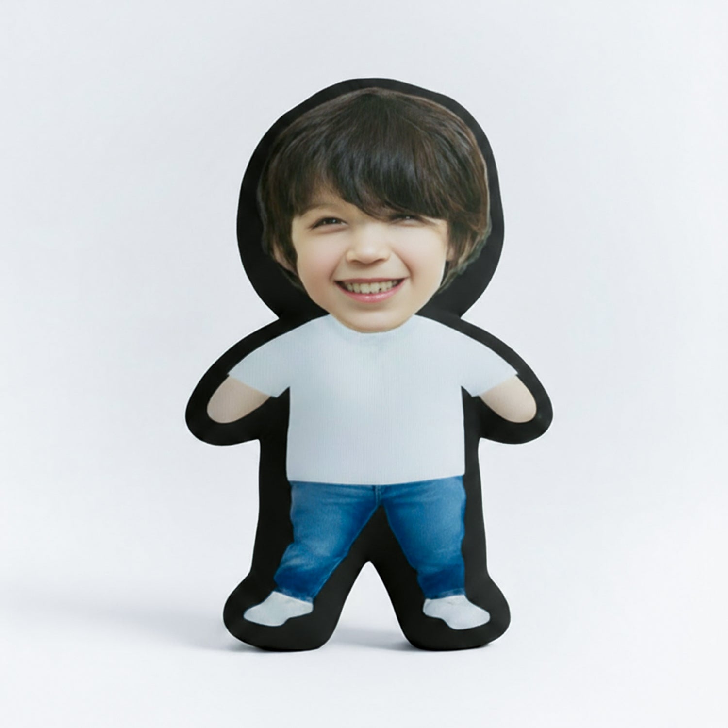 Cojín Cabezon Personalizado